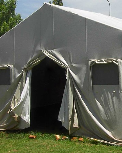 Изготавливаем солдатские палатки в Сергаче вместимостью <strong>до 70 человек</strong>